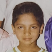 Donor 18216 Photo