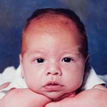 Donor 20250 Photo