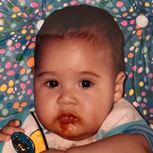 Donor 20271 Photo