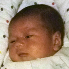 Donor 20330 Photo