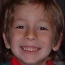 Donor 21348 Photo