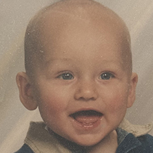 Donor 21833 Photo